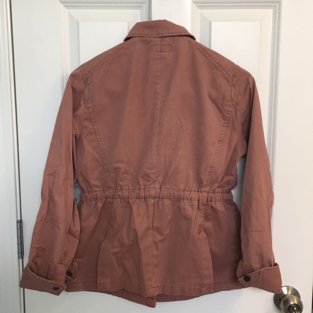 a.n.a jacket - Picture 2 of 4
